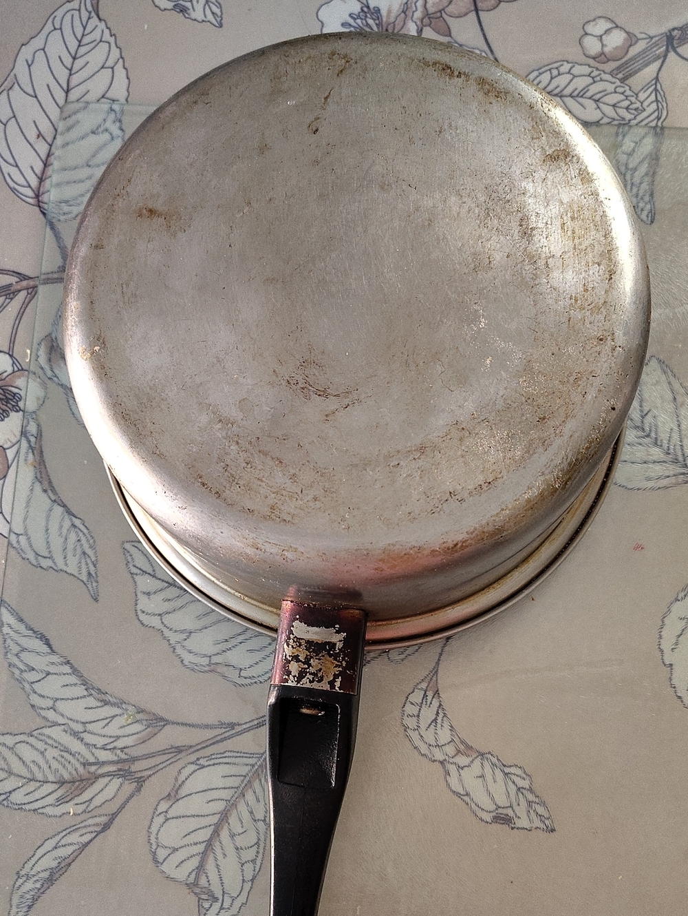 Stainless Steel Pan - Picture 2 of 3